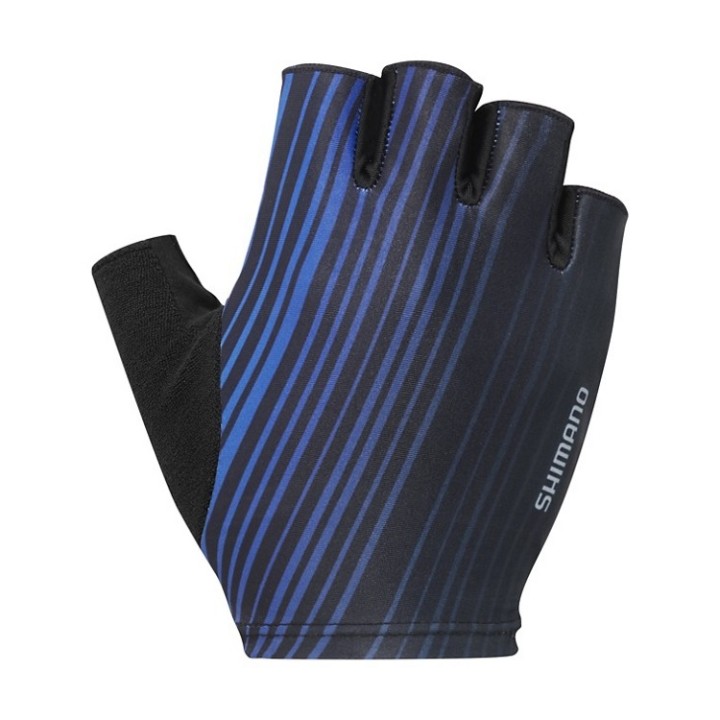 Gloves Shimano Escape Blue Shimano