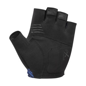 Gloves Shimano Escape Blue Shimano