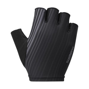 Gloves Shimano Escape Black Shimano