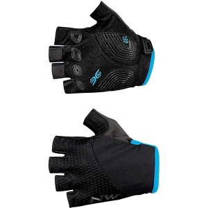 Gloves Northwave Women's Fast Black/Blue Northwave