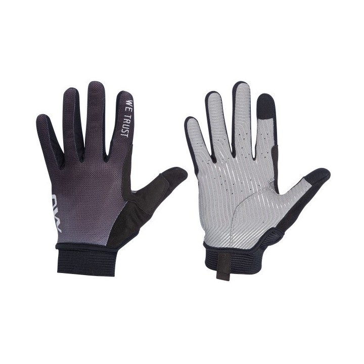 Gloves Northwave Air LF Black Northwave