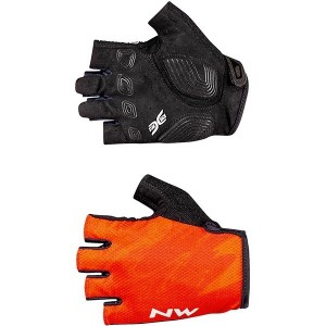 Gloves Northwave Active Orange Northwave