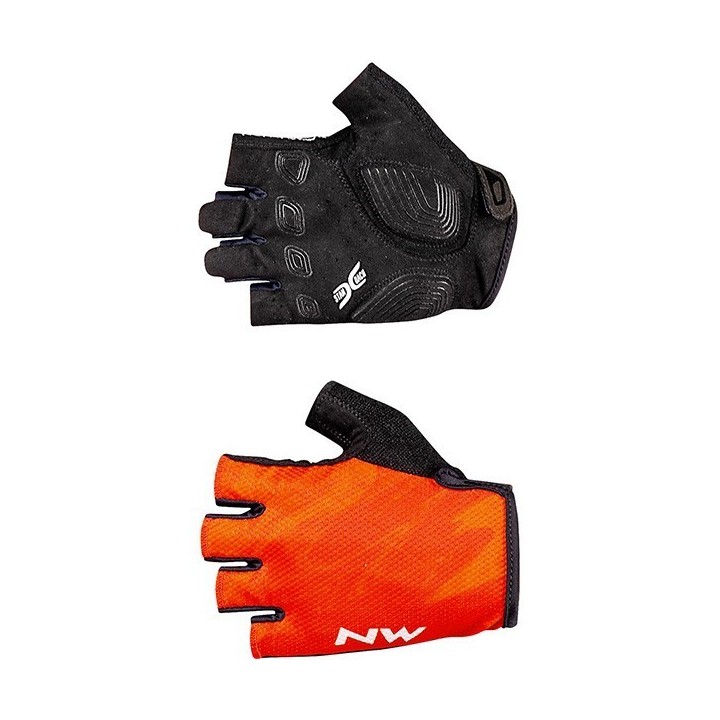 Gloves Northwave Active Orange Northwave