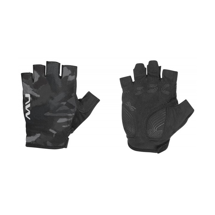 Glove Northwave Active Camo Black Northwave