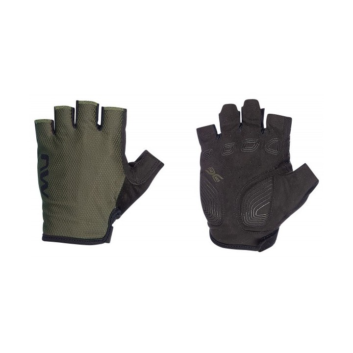 Gloves Northwave Active Green Forest/Black Northwave