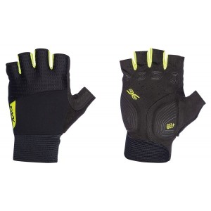 Gloves Northwave Extreme Black/Yellow Northwave