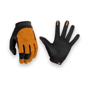 Gloves Bluegrass React Orange Bluegrass