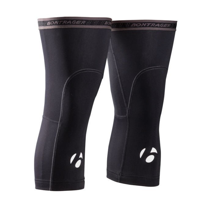 Knees Bontrager Thermal - Tg. XL Black Bontrager