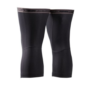 Knees Bontrager Thermal - Tg. XL Black Bontrager