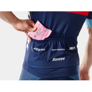 Knife Santini Trek Factory Racing XC Team Replica - Dark Blue/Azure Santini