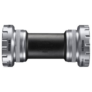 Central movement Shimano ITA BB-RS500 Shimano