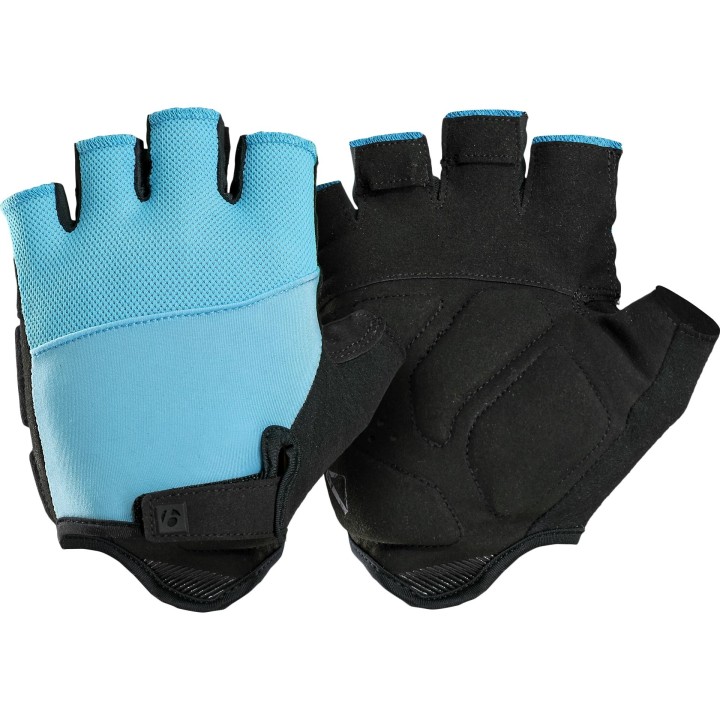 Gloves Bontrager Solstice Azure Bontrager