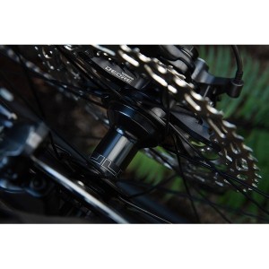 Box Shimano 12v 10-51 CS-M6100 Shimano