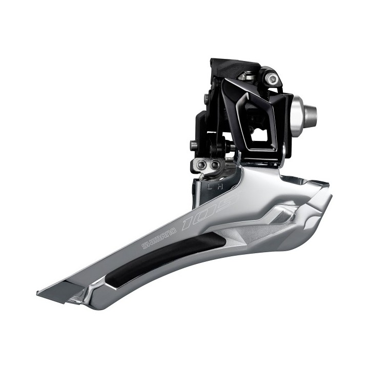 Derailleur Shimano Double Black FD-R7000 Jump Shimano