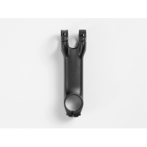 Handlebar connection Bontrager Elite 7 deg. x 100mm Black Anodized Bontrager