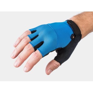 Gloves Bontrager Solstice Alpine Blue Bontrager