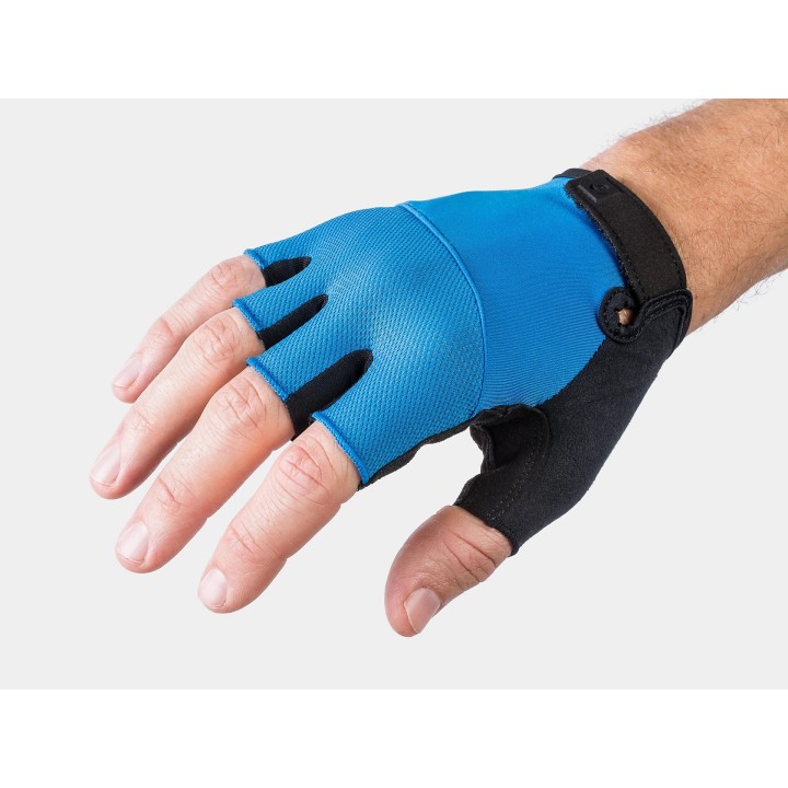 Gloves Bontrager Solstice Alpine Blue Bontrager