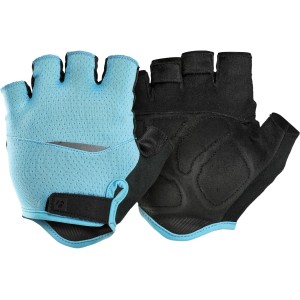 Gloves Bontrager Circuit Azure Bontrager