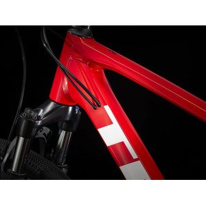 Trek Dual Sport 2 bicycle - Viper Red 2022 Trek Bikes