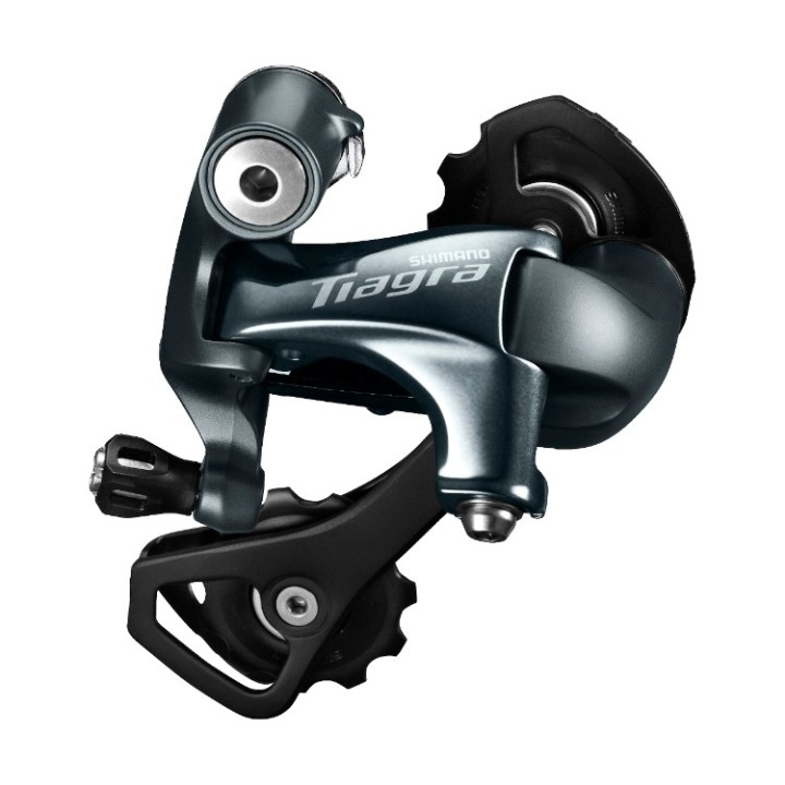 Change of posture Shimano 10v Tiagra 4700 GS Shimano