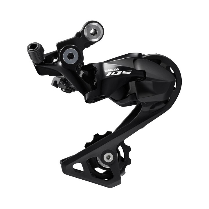 Change of posture Shimano 11v SS Black RD-R7000 105 Shimano