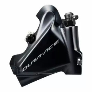 Hydraulic Posterior Pinza Shimano Flat BR-R9170 Dura-Ace Flat Mount Shimano