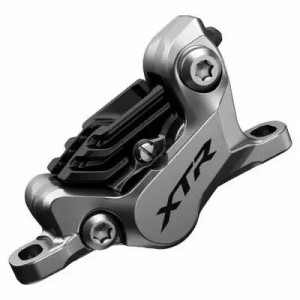 Front/Posterial Pinza Shimano Hydraulic BR-M9120 XTR Shimano