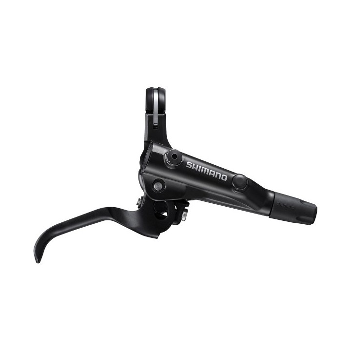 Leverage Shimano Dx 2-Dita Nera BL-MT501 Disc brake Shimano