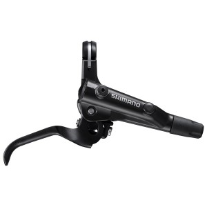 Leverage Shimano Dx 2-Dita Nera BL-MT501 Disc brake Shimano