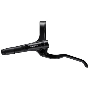 Leverage Shimano Left 3-Dita Nera BL-MT200 Altus Shimano