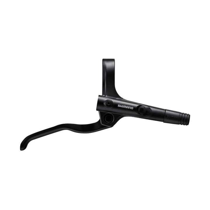 Leverage Shimano Destra 3-Dita Nera BL-MT200 Altus Shimano