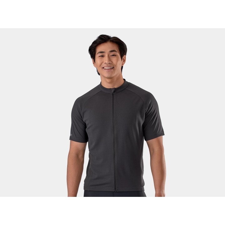 Trek Solstice T-shirt - Black Trek Bikes