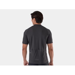 Trek Solstice T-shirt - Black Trek Bikes