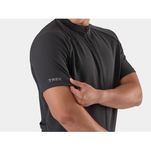 Trek Solstice T-shirt - Black Trek Bikes