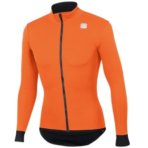 Rain Jacket Sportful Rain Jacket - Orange Sportful