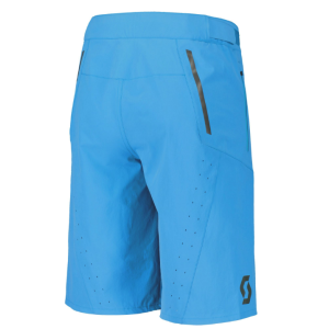 Shorts Scott Endurance with Fondello - Nile Blue Scott