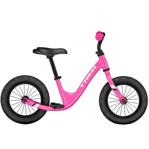 Bike Trek Kickster 12" Kids - Flamingo Pink 2022 Trek Bikes