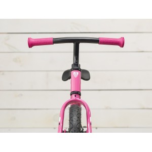 Bike Trek Kickster 12" Kids - Flamingo Pink 2022 Trek Bikes