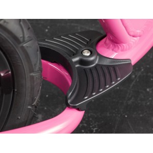 Bike Trek Kickster 12" Kids - Flamingo Pink 2022 Trek Bikes