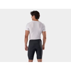 Trek Solstice Shorts - Black Trek Bikes