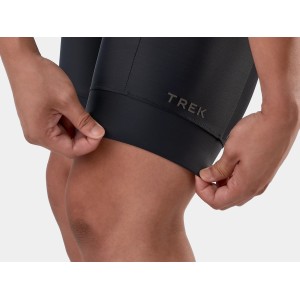 Trek Solstice Shorts - Black Trek Bikes