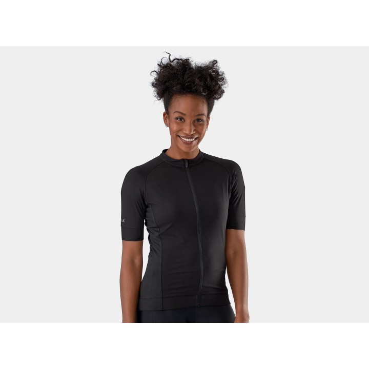 Trek Circuit Woman sweater - Black Trek Bikes