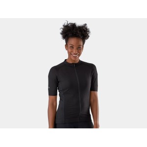 Trek Circuit Woman sweater - Black Trek Bikes