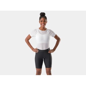 Shorts Trek Solstice Woman - Black Trek Bikes