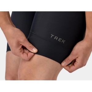 Trek Solstice Women's Bib Shorts - Black Trek Bikes