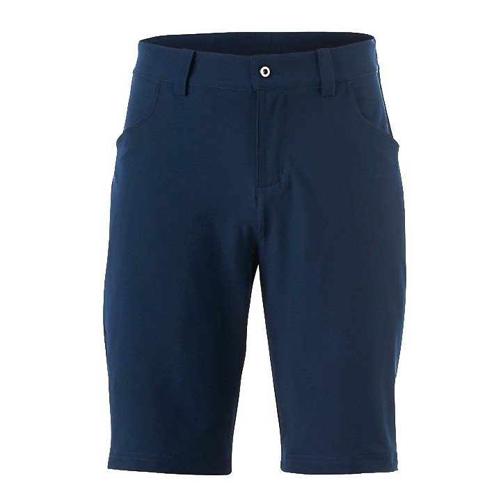 Mountain Bike Shorts Bontrager Evoke - Dark Blue Bontrager