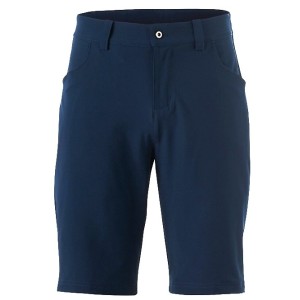 Mountain Bike Shorts Bontrager Evoke - Dark Blue Bontrager