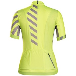 Knife Bontrager Woman Meraj Halo - Visible Yellow Bontrager