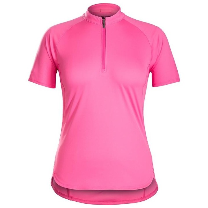 Knife Bontrager Donna Kalia Jersey - Vice Pink Bontrager