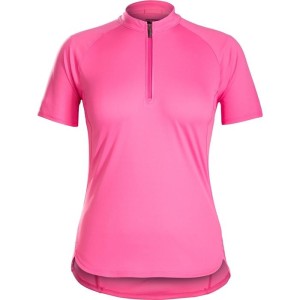 Knife Bontrager Donna Kalia Jersey - Vice Pink Bontrager